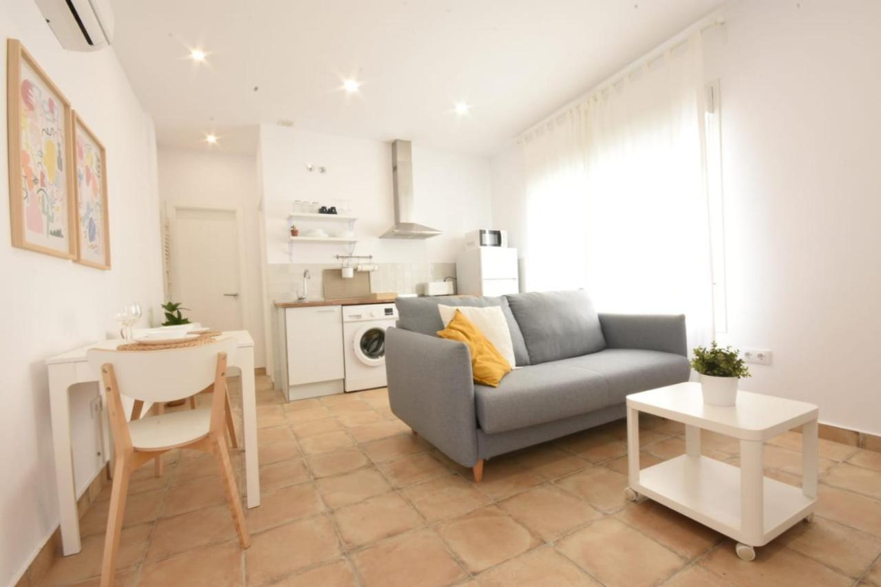 Bita Home Barbate Extérieur photo