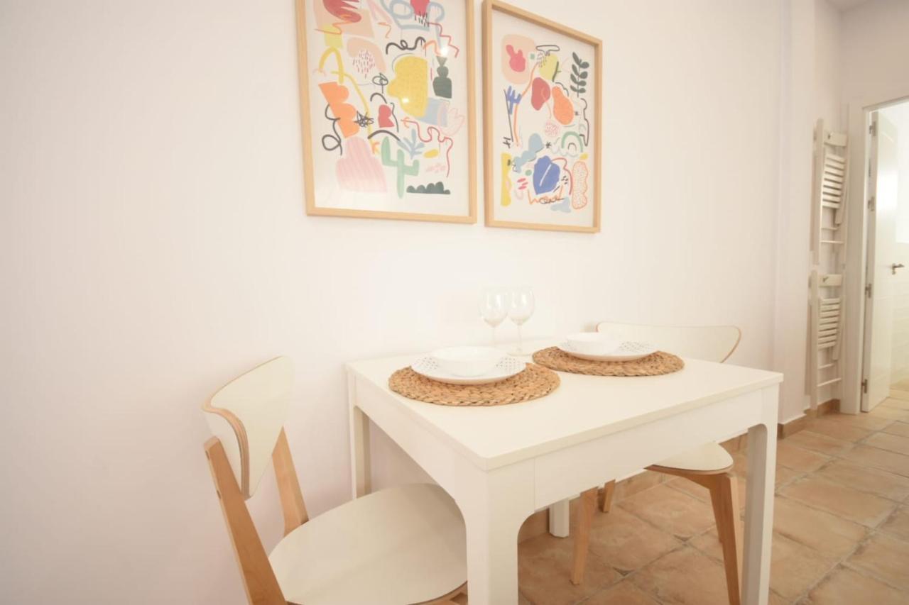 Bita Home Barbate Extérieur photo