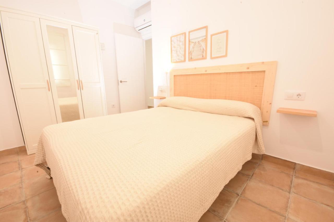 Bita Home Barbate Extérieur photo