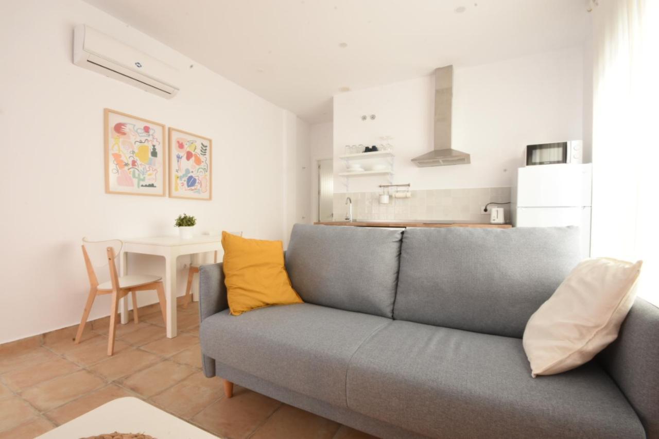 Bita Home Barbate Extérieur photo