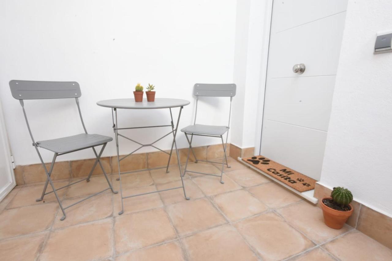 Bita Home Barbate Extérieur photo
