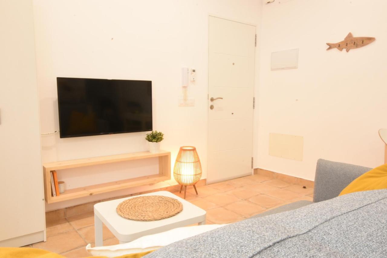 Bita Home Barbate Extérieur photo