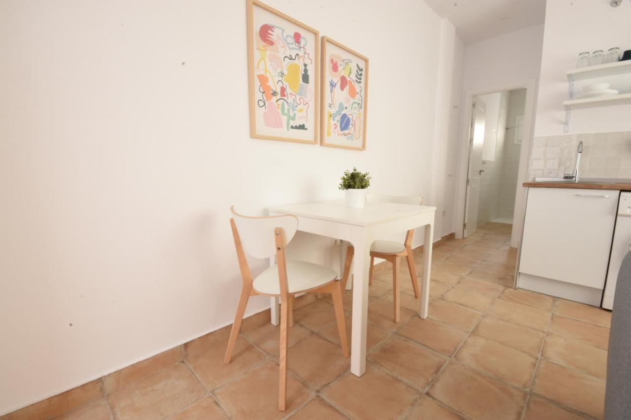 Bita Home Barbate Extérieur photo
