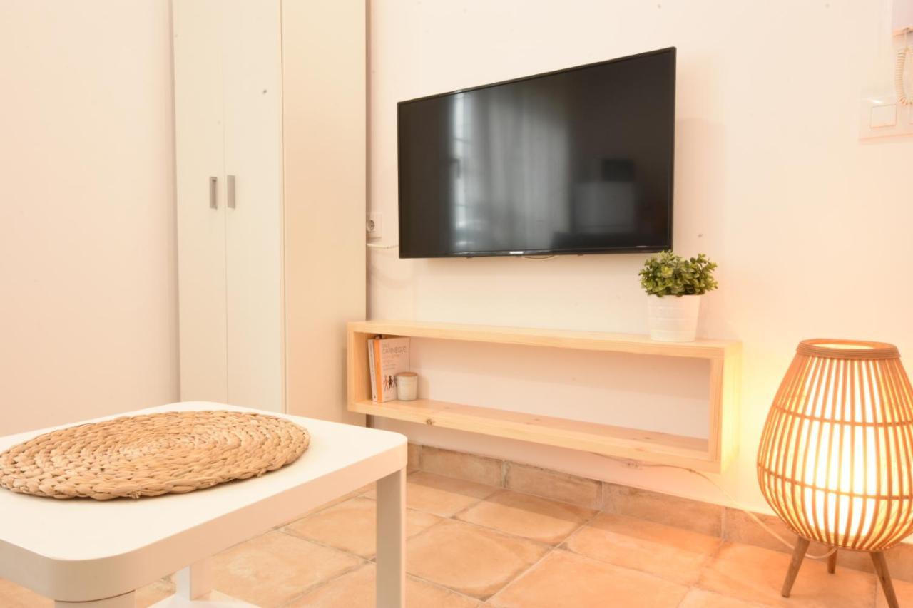 Bita Home Barbate Extérieur photo