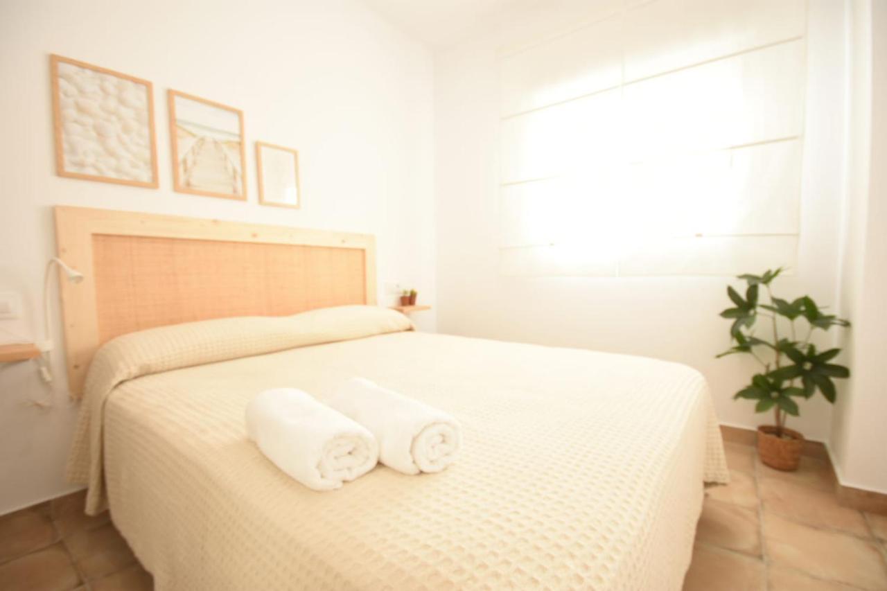 Bita Home Barbate Extérieur photo