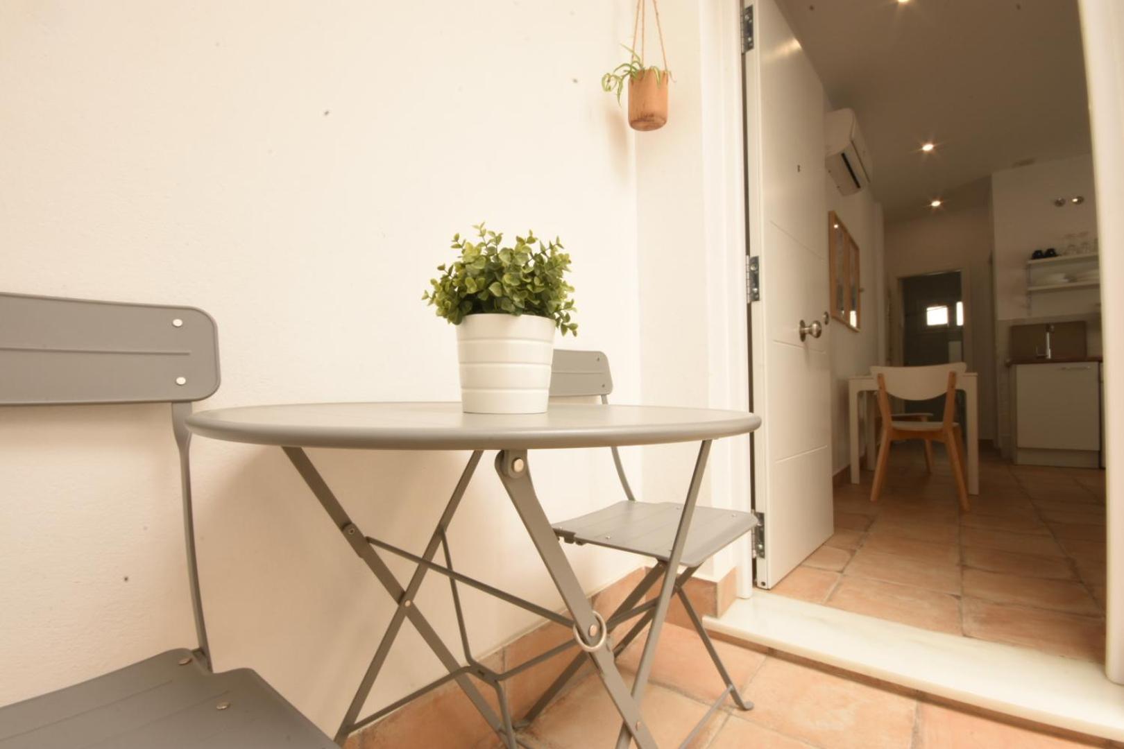 Bita Home Barbate Extérieur photo