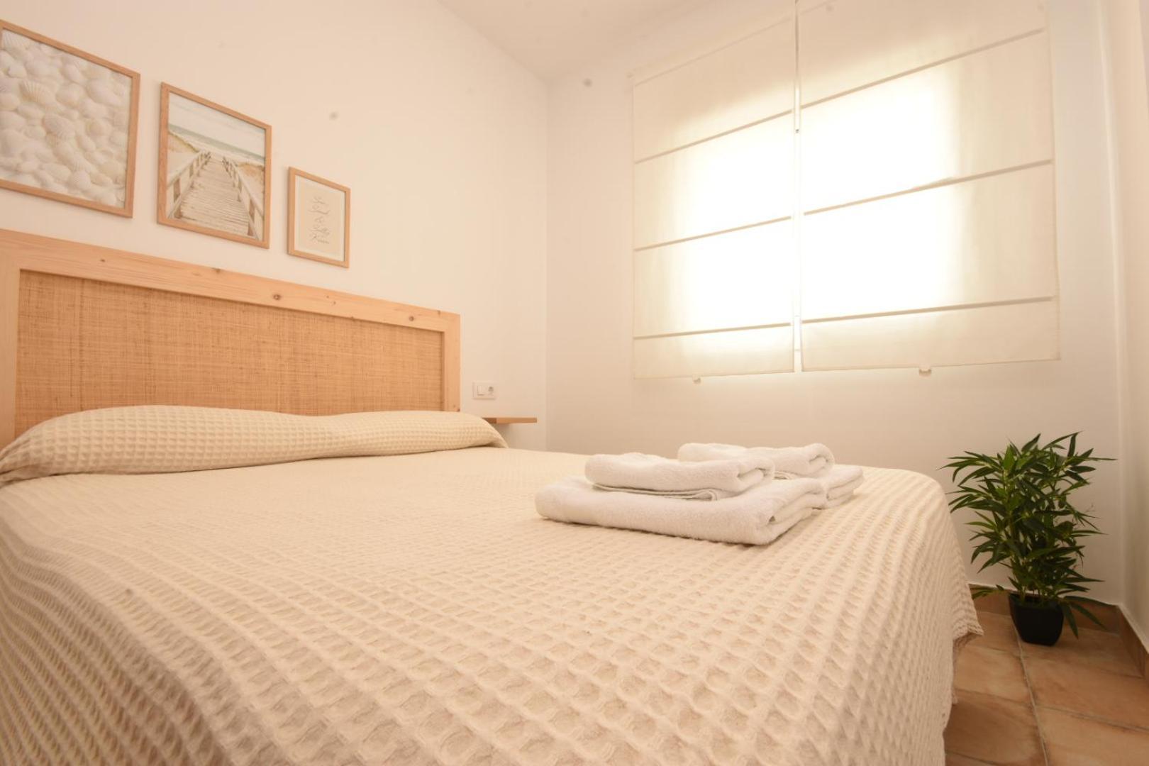 Bita Home Barbate Extérieur photo